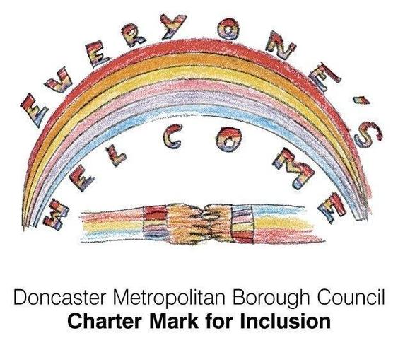 Inclusion Charter Mark